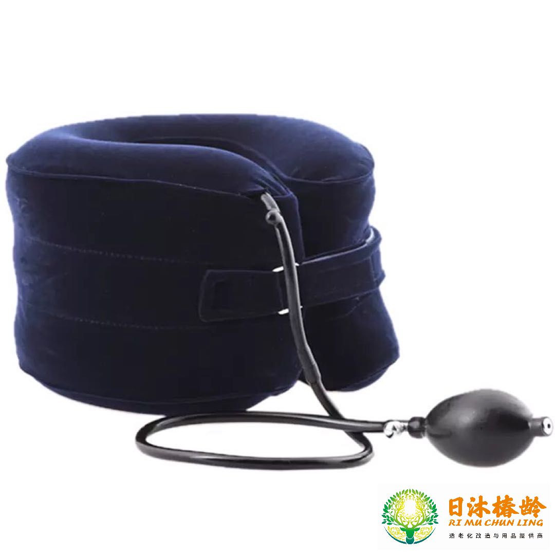 颈椎牵引器