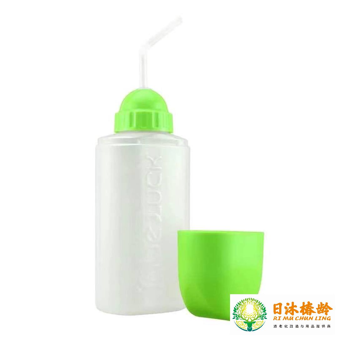 喂食器